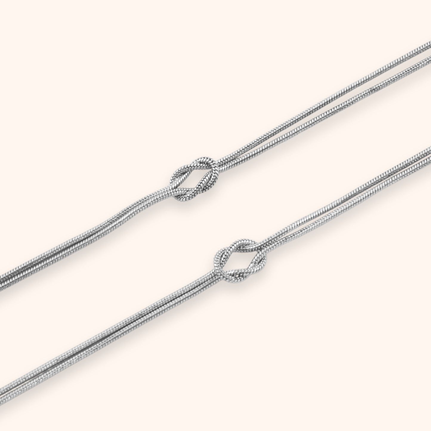 Set ta' Bracciali b'Ħobba Konnessa