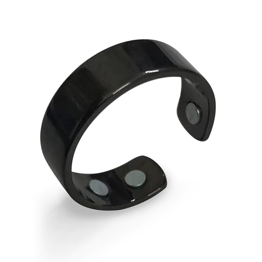 Anello Anti-Ronku Magnetiku