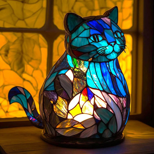 Nala | Lampa tal-Qattus Maġiku