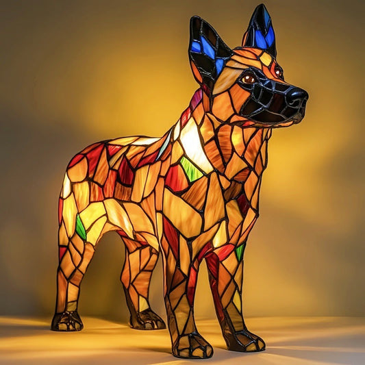 Bandit | Lampa Mġiegħel għall-Kelb