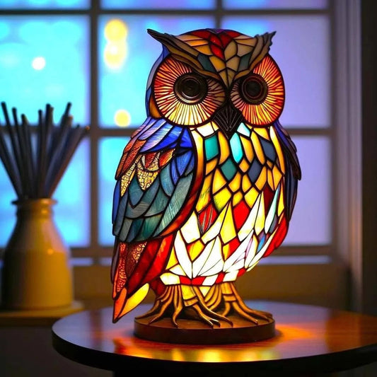 Merlin | Lampa tal-Bard Maġiku
