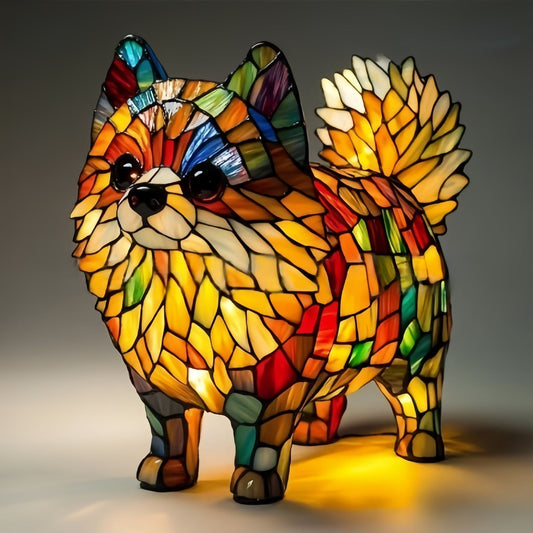Fifi | Lampa Maġika għall-Kelb