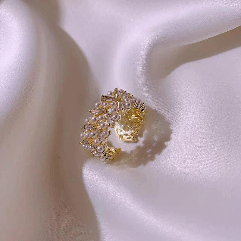 Ġewż Eleganti tal-Ħġieġ Aġġustabbli