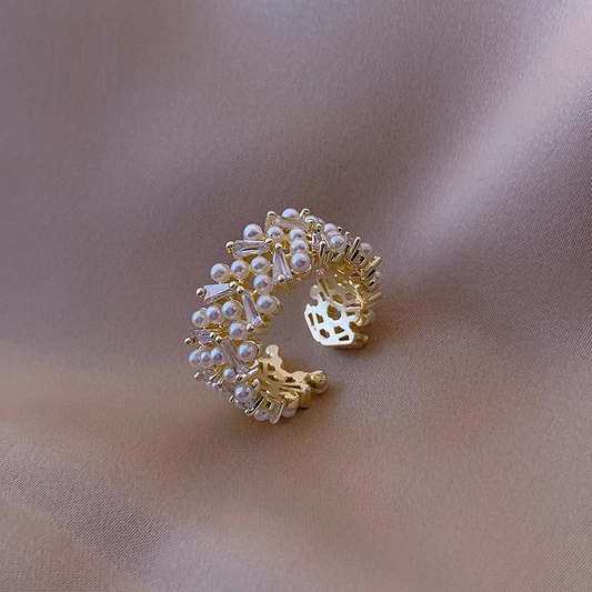 Ġewż Eleganti tal-Ħġieġ Aġġustabbli